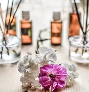 Naturologia - Terapia Floral