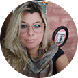 Depoimento Daniela Teich
